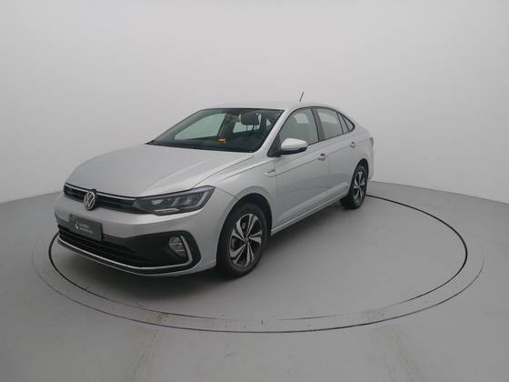 VOLKSWAGEN VIRTUS 1.0 200 TSI COMFORTLINE AUTOMÁTICO
